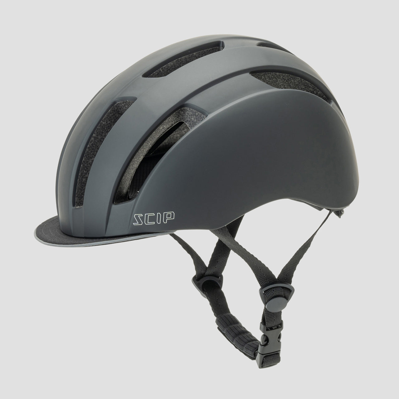 SCIP URBAN HELMET クロスセクション スキップアーバンヘルメット 通勤用