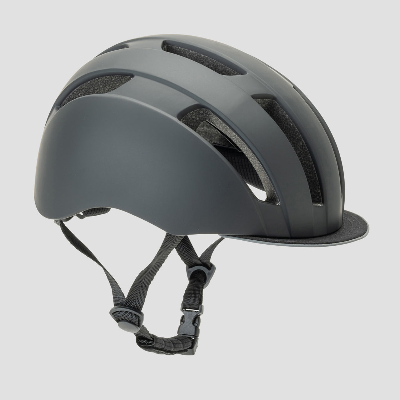 SCIP URBAN HELMET クロスセクション スキップアーバンヘルメット 通勤用