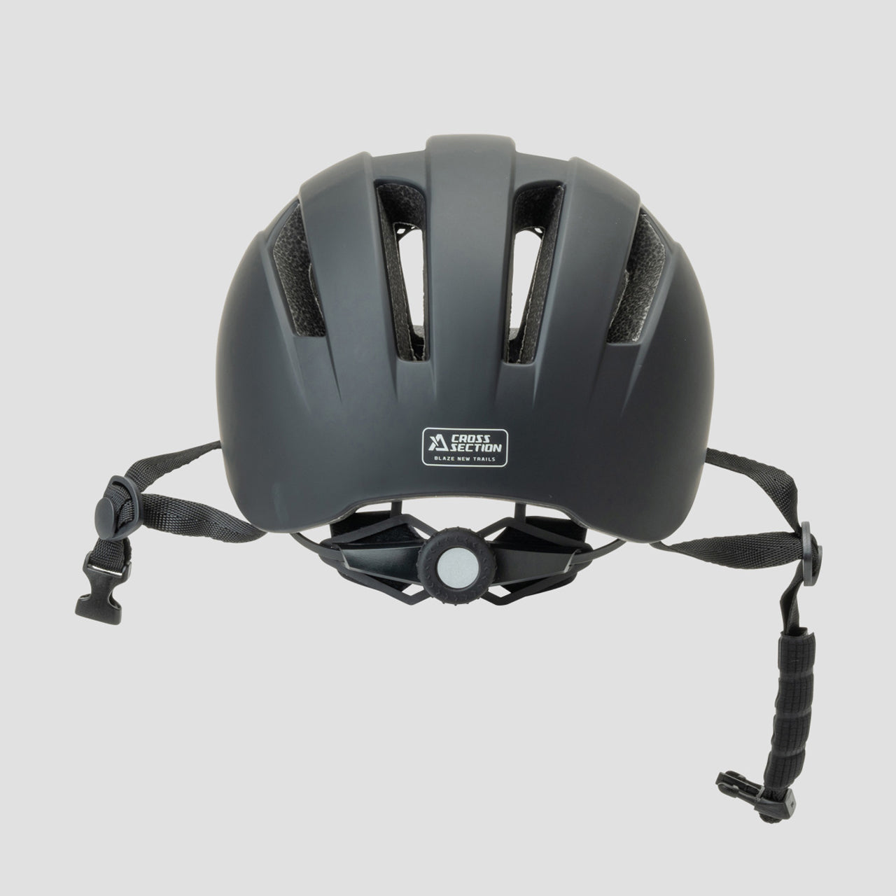 SCIP URBAN HELMET クロスセクション スキップアーバンヘルメット 通勤用