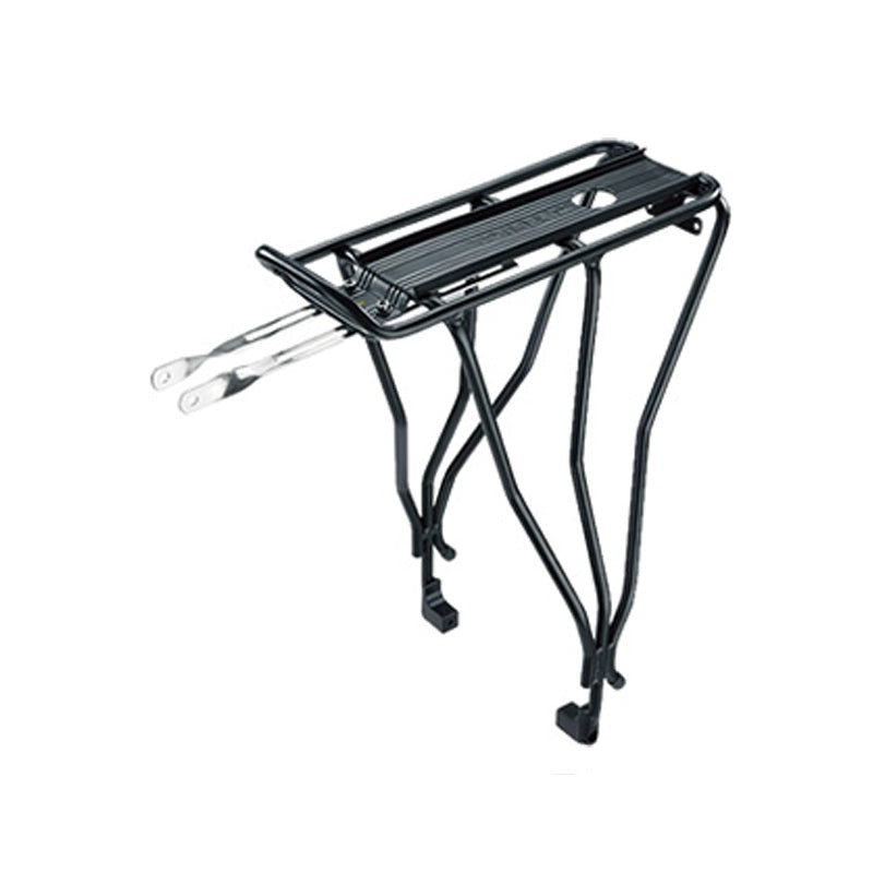 BabySeat 2 Rack for 29" w/disc mounts(ベビーシート 2 ラック 29" / ディスク ブレーキ対応型) トピーク