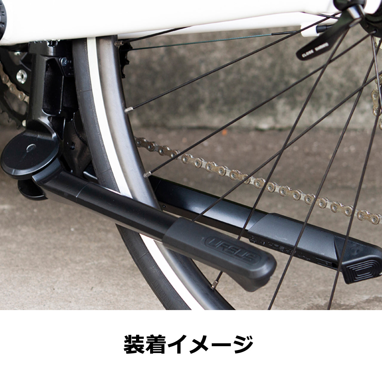 Jumbo evo (ジャンボ エボ)