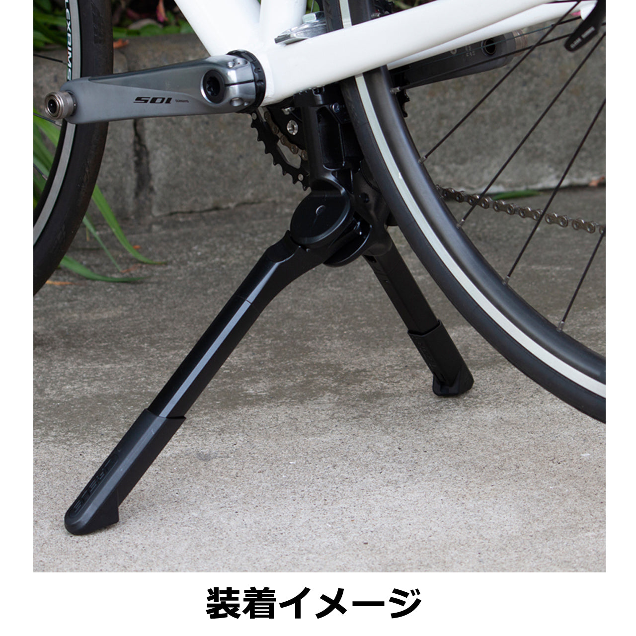 Jumbo evo (ジャンボ エボ)