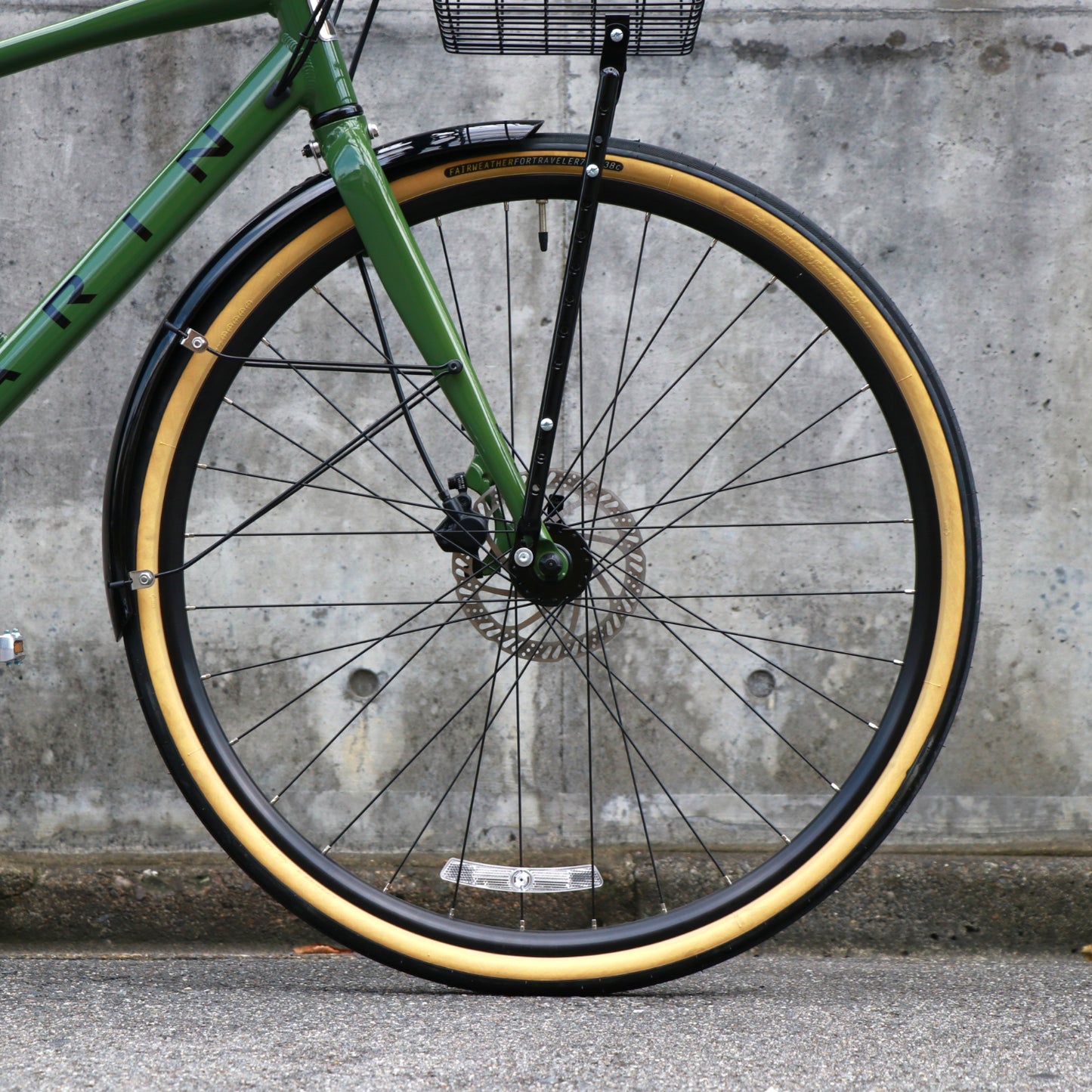 【アウトレット】CORTE MADERA DISC AF SE “everyday”カスタム MARIN クロスバイク コルトマデラ ディスク グラベルクロス アウトレット自転車 通勤自転車 WALD バスケット MKS ペダル