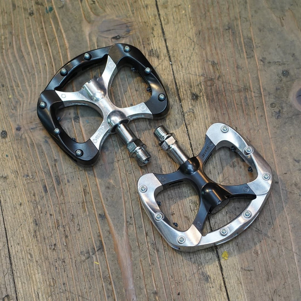 MKS_pretzel pedal(BL special)