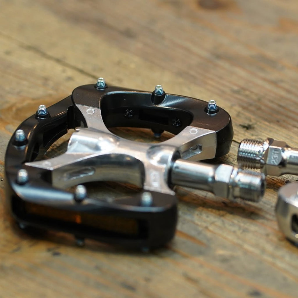 MKS_pretzel pedal(BL special)