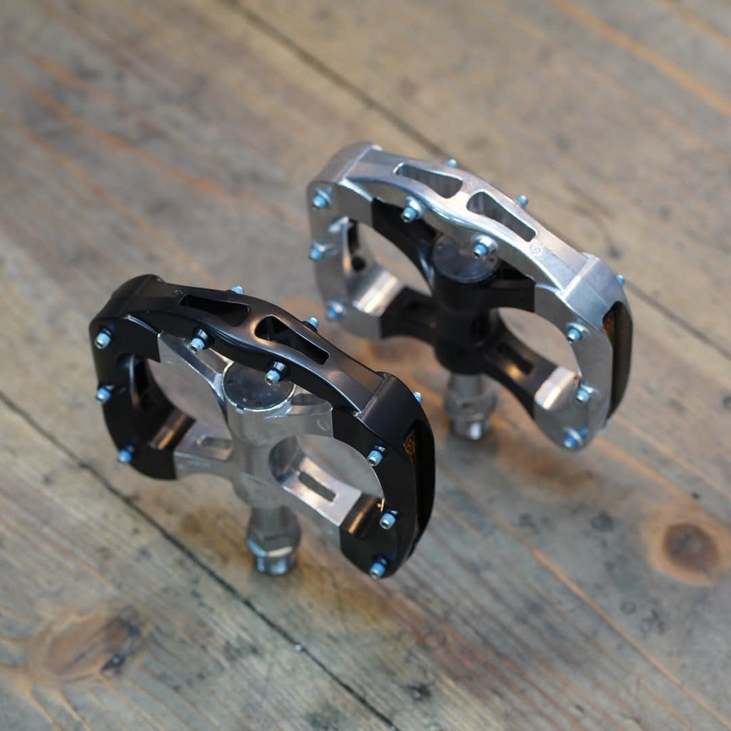 MKS_pretzel pedal(BL special)