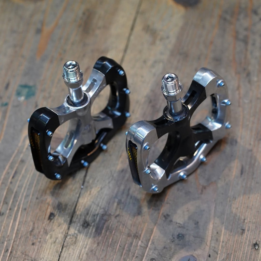 MKS_pretzel pedal(BL special)