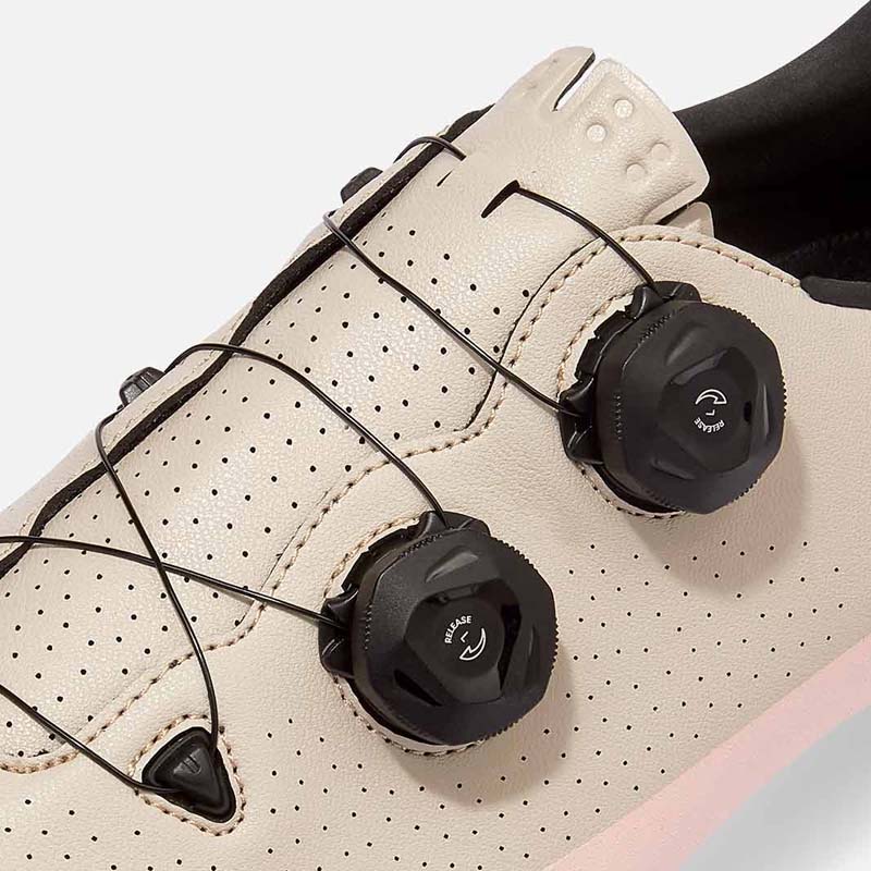 GRAN TOURER XC クオック クウォック ビンディングシューズ SPD