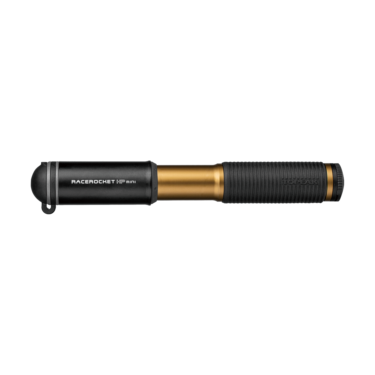 Racerocket HP Mini トピーク 空気入れ 携帯ポンプ ハンドポンプ