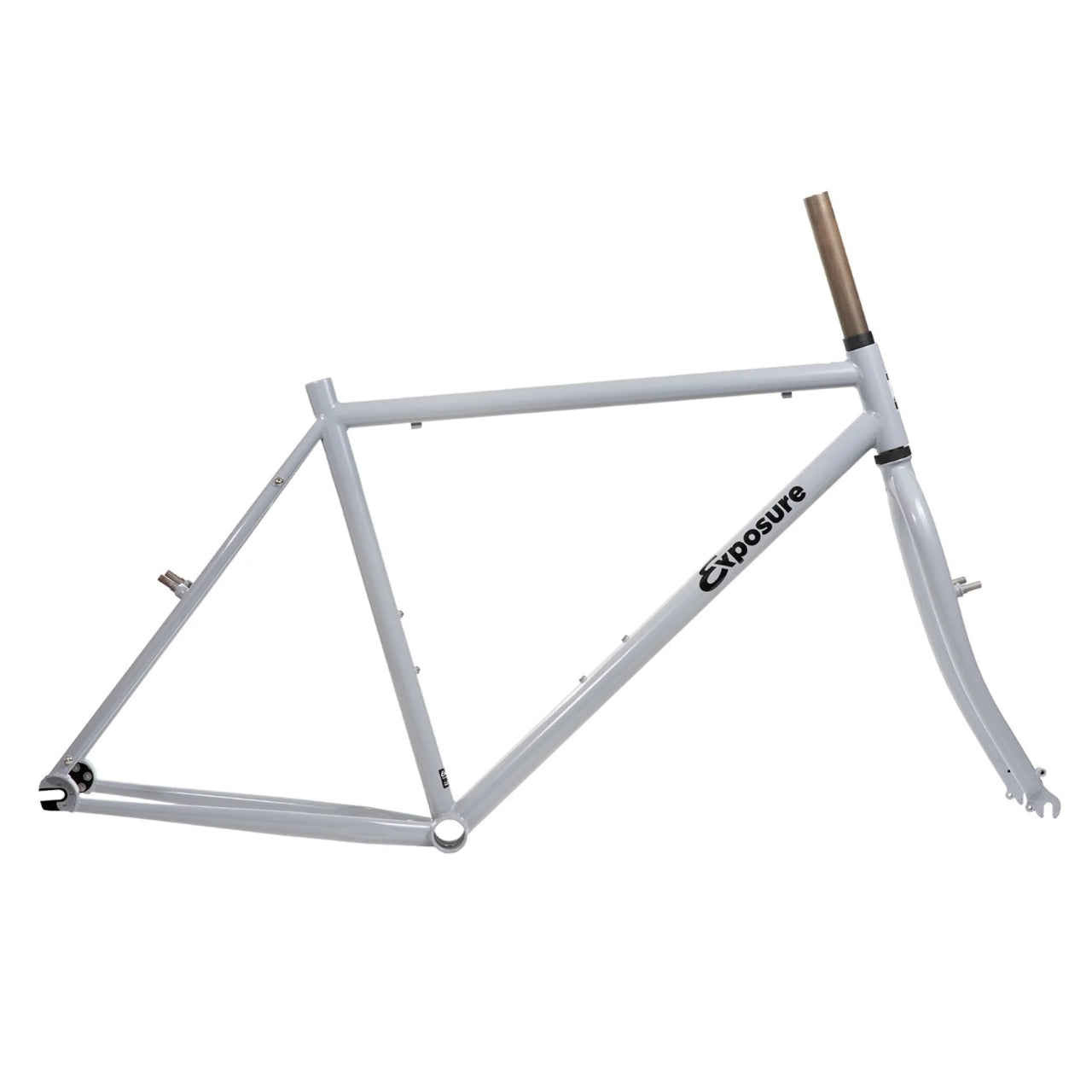 RAL / 【予約受付中】Exposure - Trail Commuter Frame Set – 京都の
