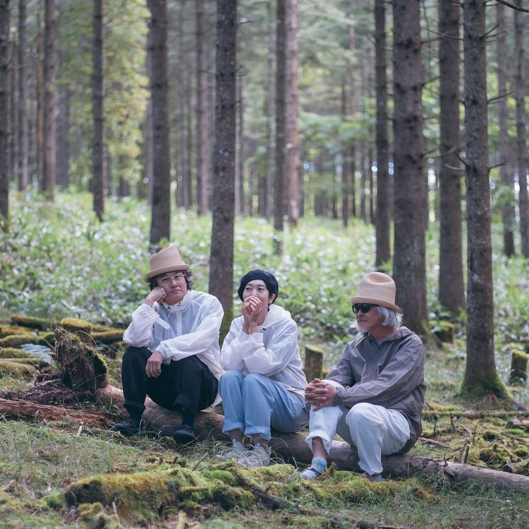 Hiker Baker Pants RawLow Mountain Works ラウロウマウンテンワークス ベイカーパンツ バルーンシルエットパンツ アウトドアパンツ 撥水パンツ トレイルパンツ ワイドテーパードパンツ