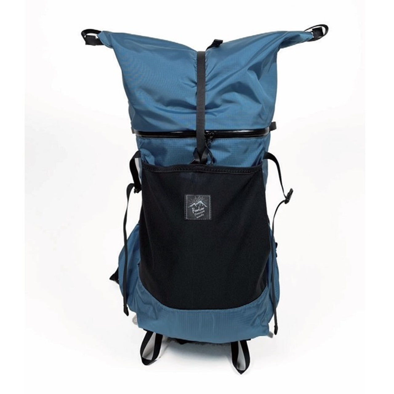 RASCAL リュックサック ロウロウマウンテンワークス ラスカル バックパック