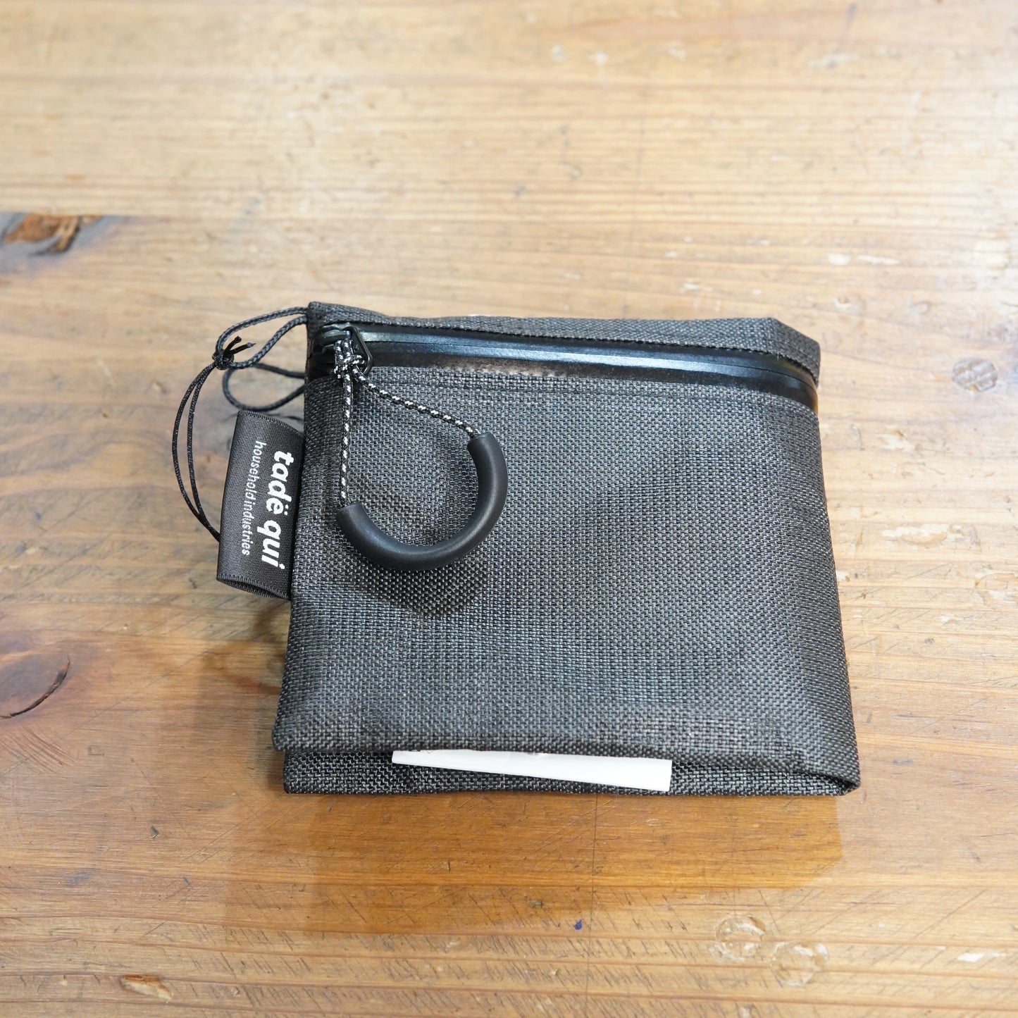 Riders wallet タデクイ ライダース ウォレット 財布 小銭入れ