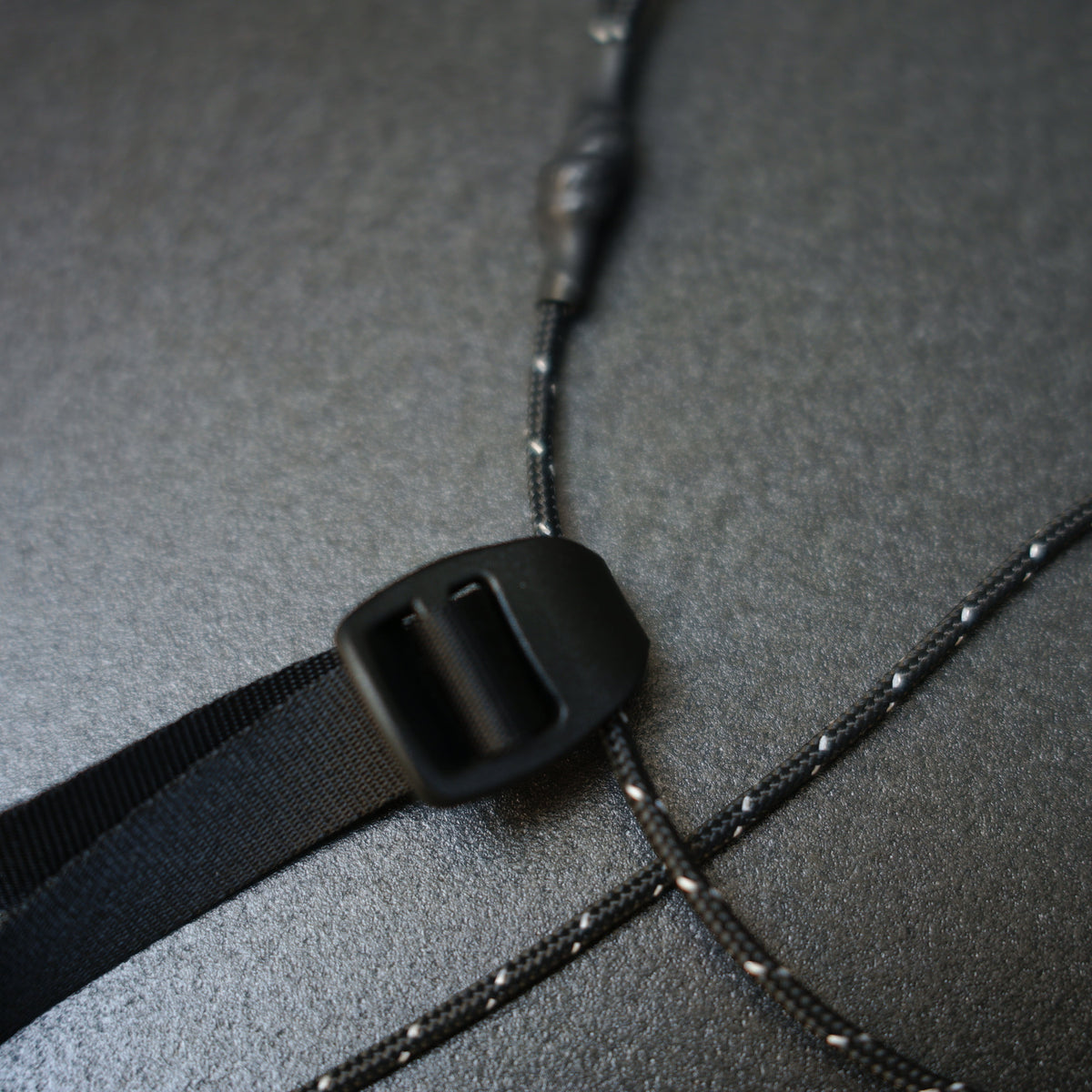 sacoche × SACOCHE (High-Count Nylon 4-Layer)