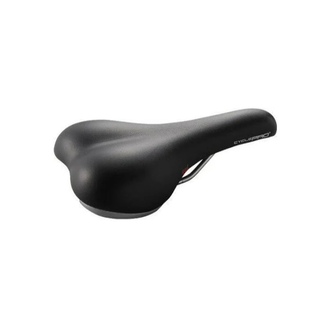 CYCLE PRO コンフォートGEL入りサドル CP-SD3110