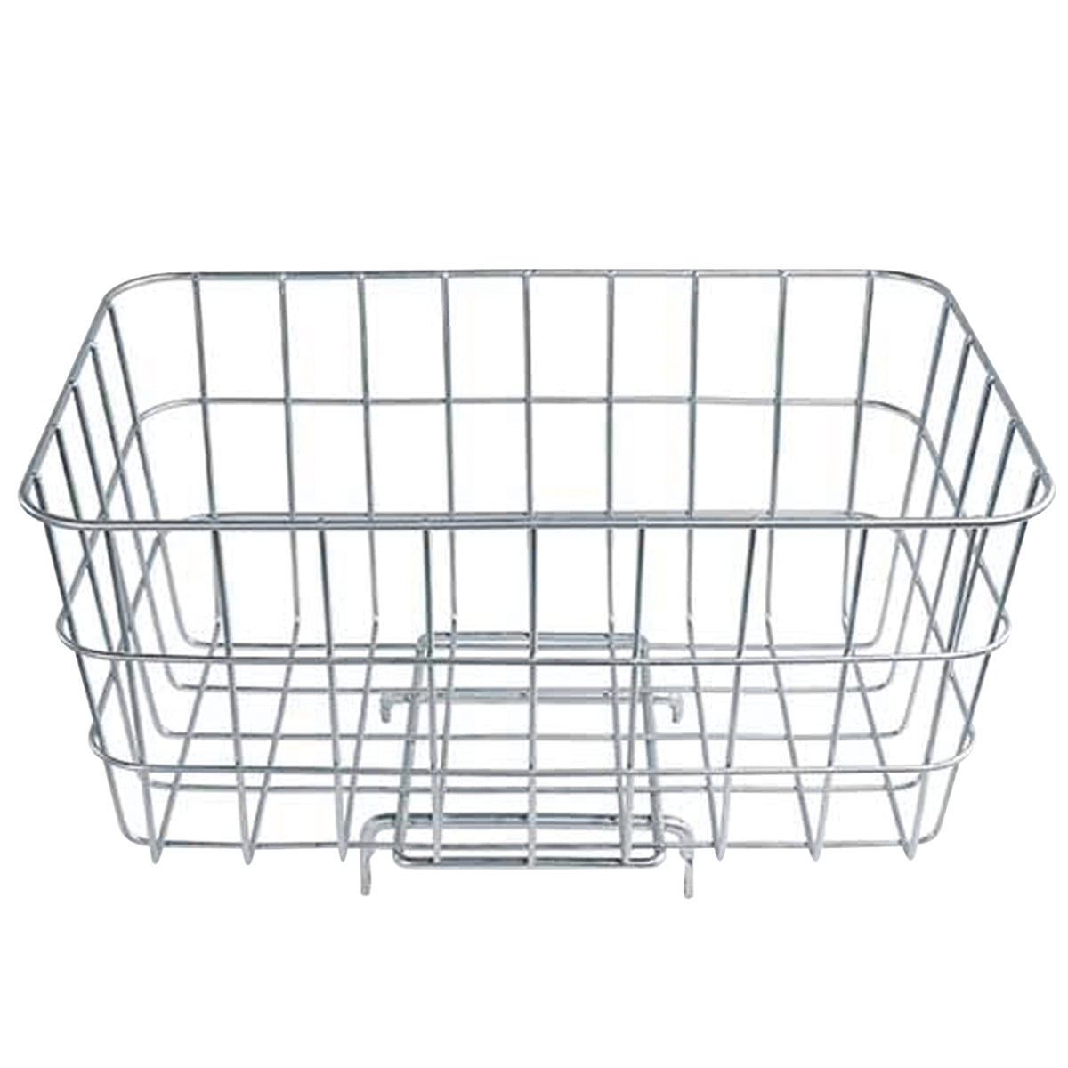 advans+f wire basket BRMD-B303 昭和インダストリーズ 前カゴ フロントバスケット