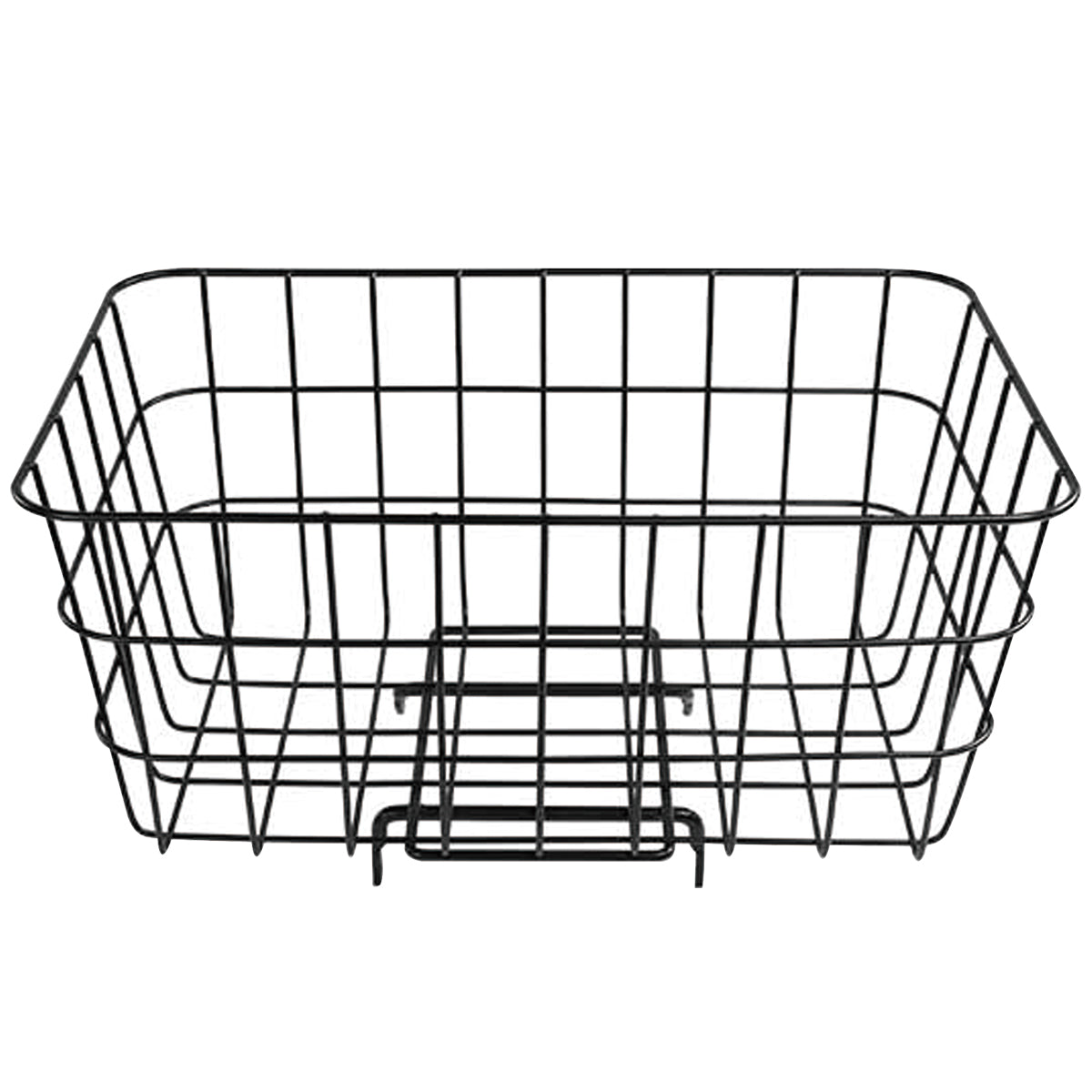 advans+f wire basket BRMD-B303 昭和インダストリーズ 前カゴ フロントバスケット