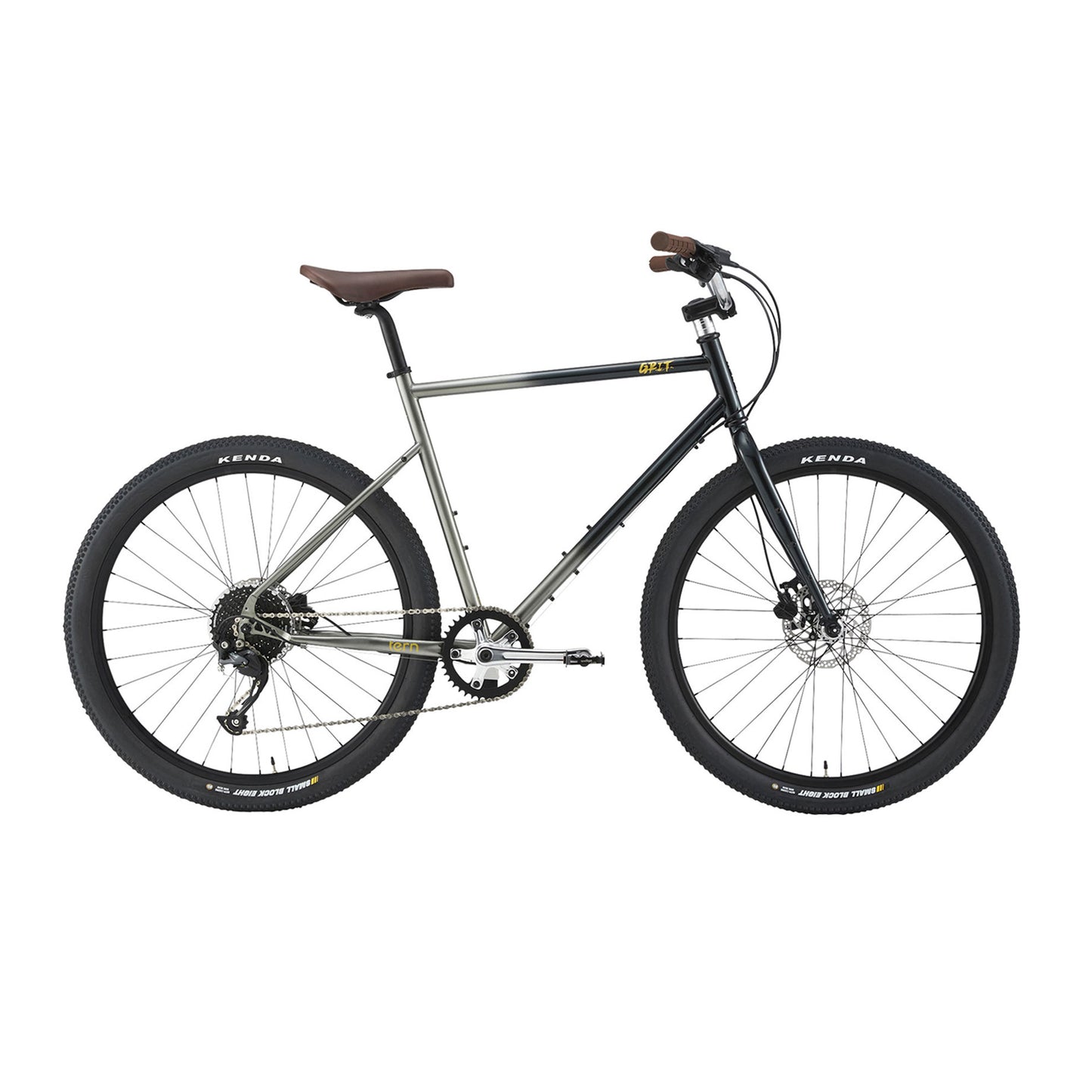 GRIT Ltd. tern ターン Roji bikes グリット クロモリバイク オールラウンドバイク 限定カラー