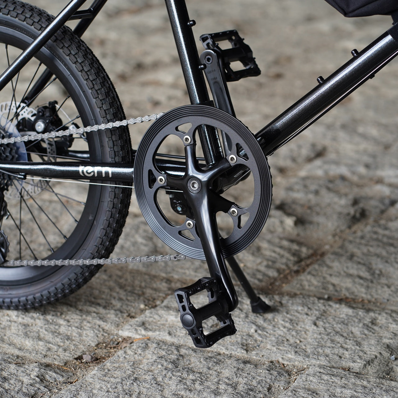 AMP F1 ターン アンプ ミニベロ minivelo 小径