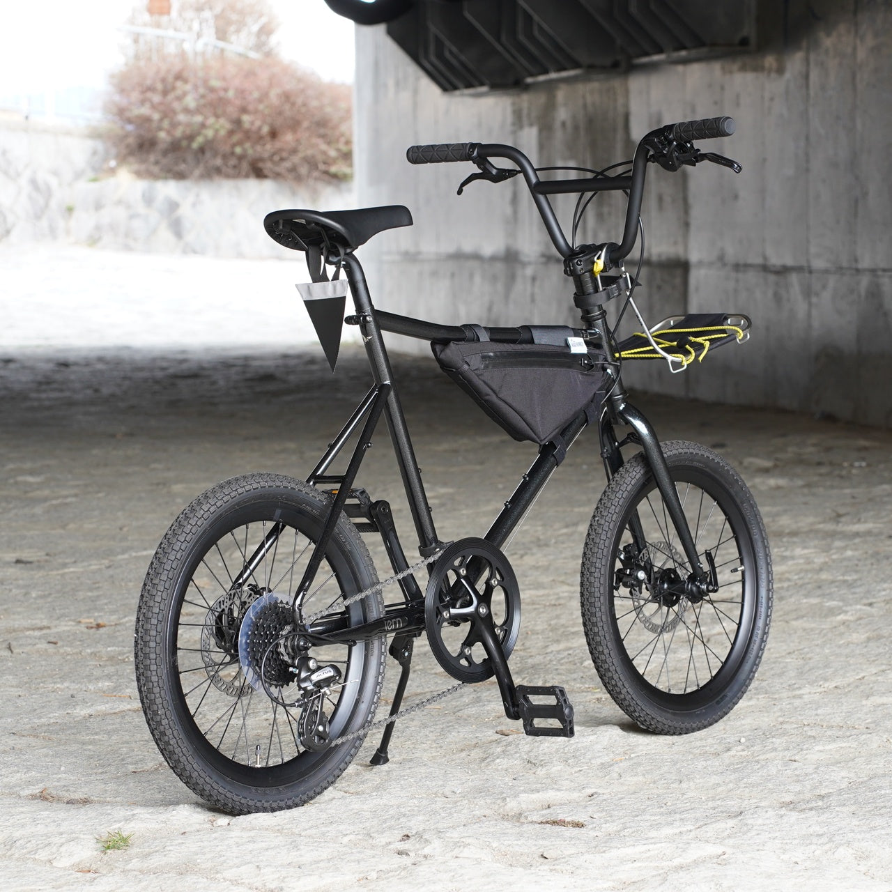 AMP F1 ターン アンプ ミニベロ minivelo 小径