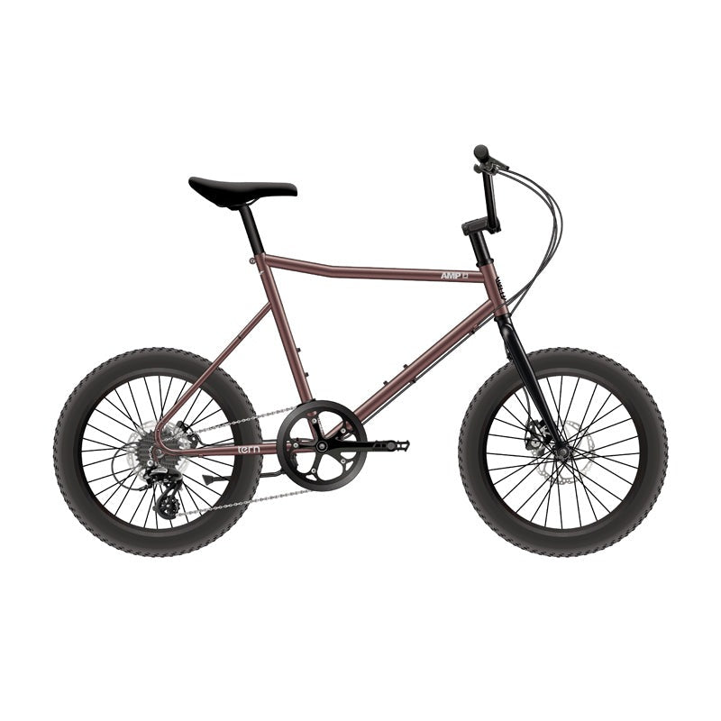 AMP F1 ターン アンプ ミニベロ minivelo 小径