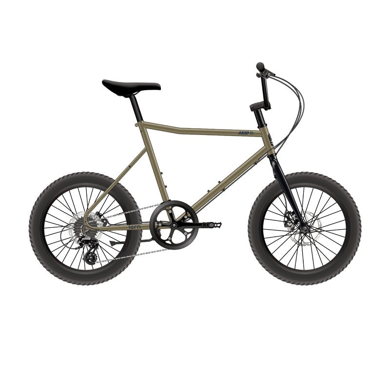 AMP F1 ターン アンプ ミニベロ minivelo 小径