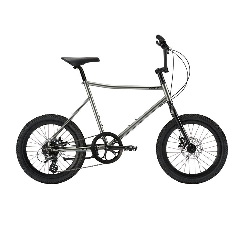 AMP F1 ターン アンプ ミニベロ minivelo 小径