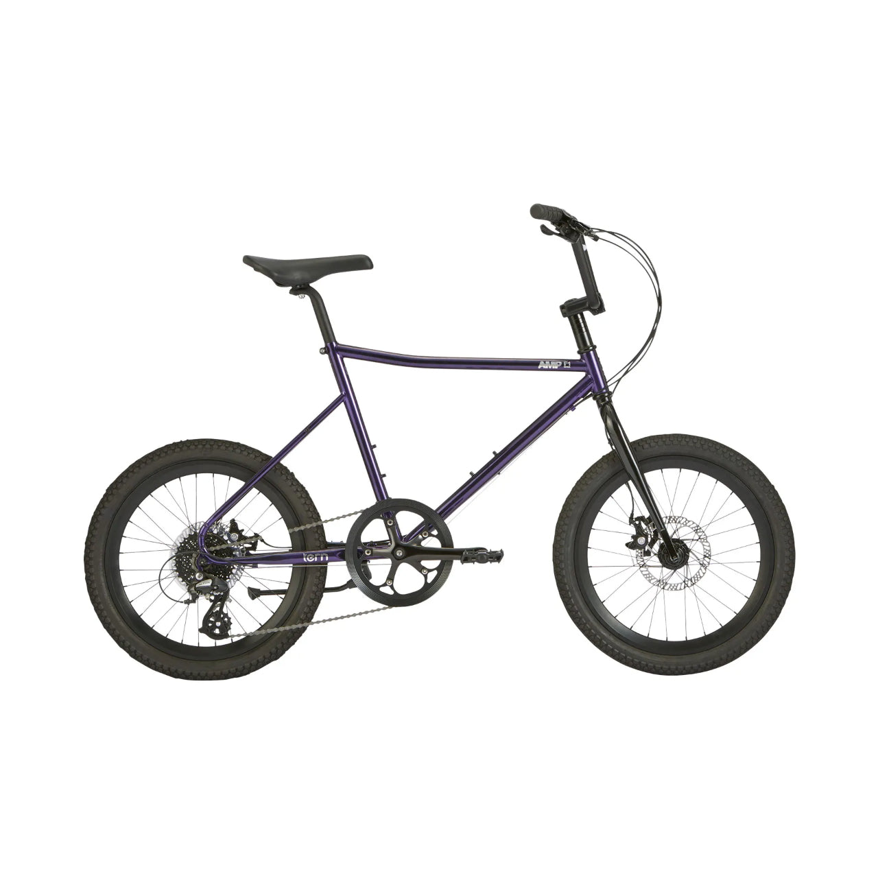 AMP F1 ターン アンプ ミニベロ minivelo 小径