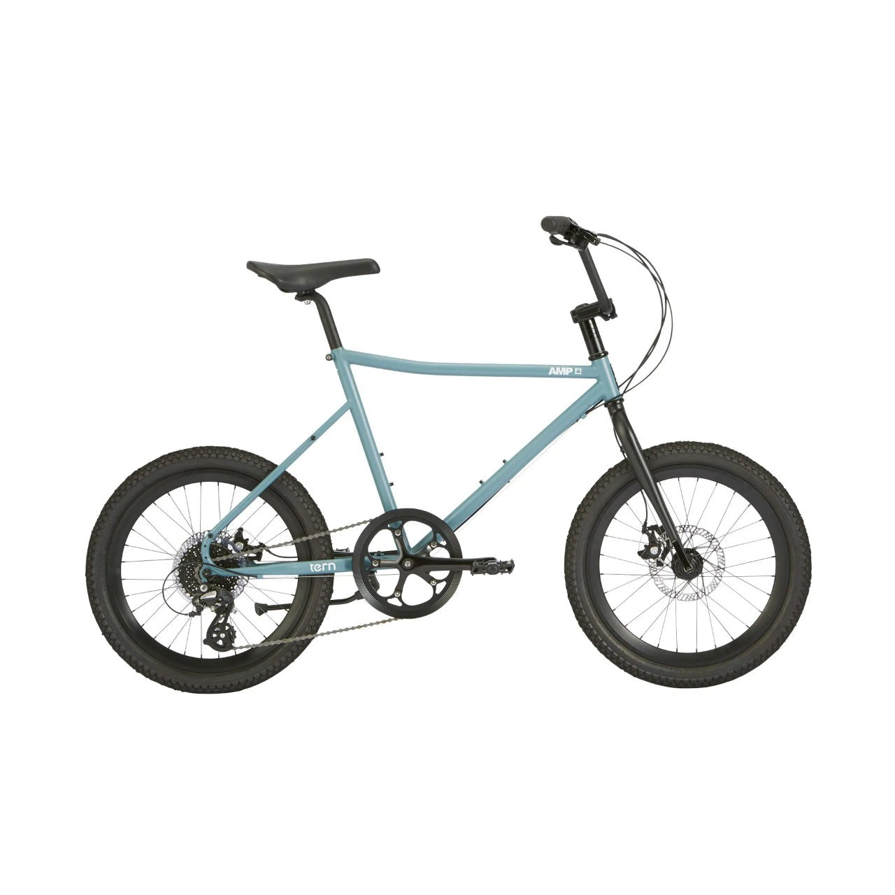 AMP F1 ターン アンプ ミニベロ minivelo 小径