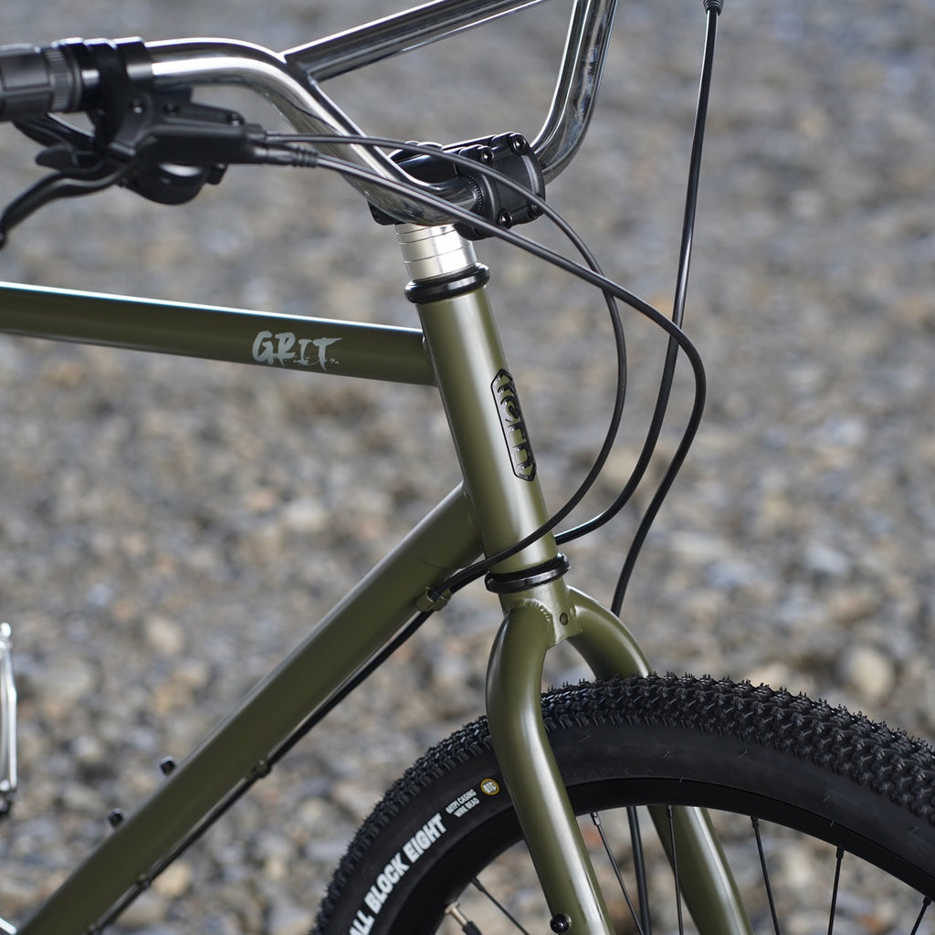 tern_【在庫セール!】GRIT