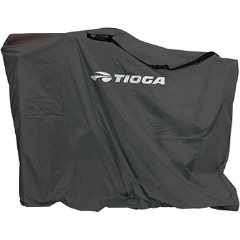 TIOGA H-POD ロードバイク用 超軽量横置き輪行袋