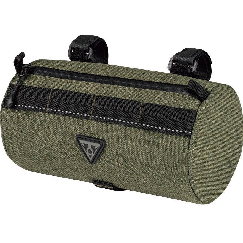 Tubular BarBag slim 1.5L / チューブラー バーバッグ スリム