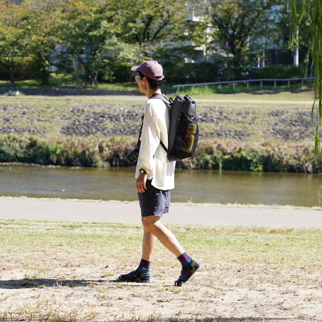 Trail Bum_BIG TURTLE