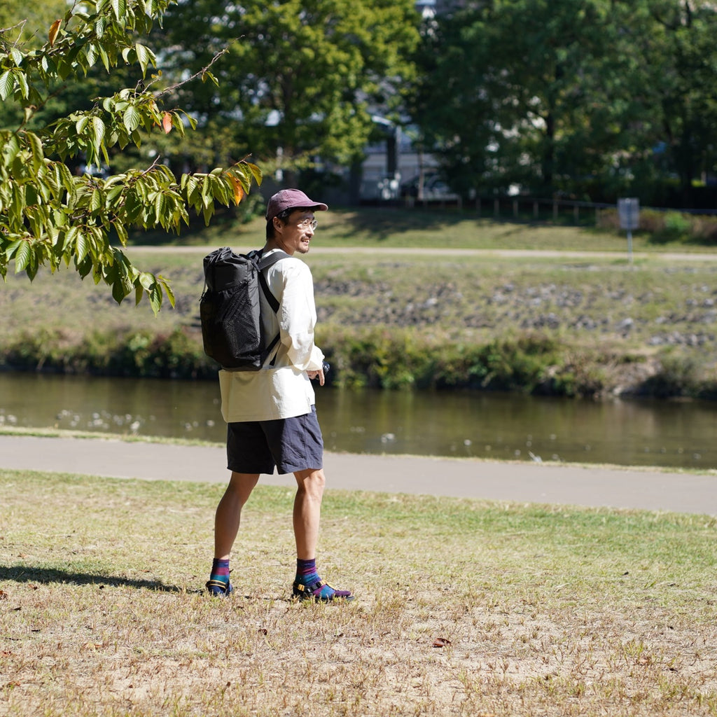 Trail Bum_BIG TURTLE