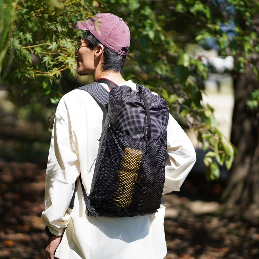 Trail Bum_BIG TURTLE