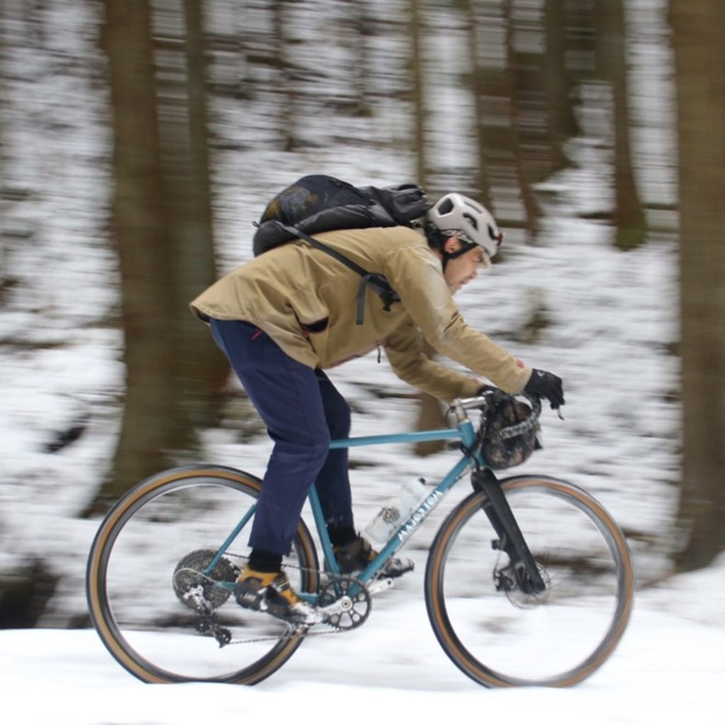 Trail Bum_BIG TURTLE