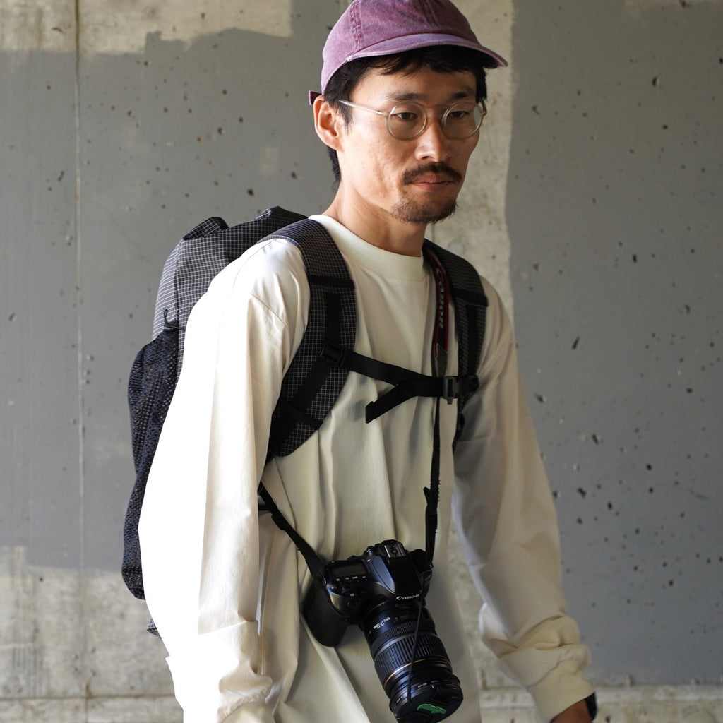 Trail Bum_BIG TURTLE