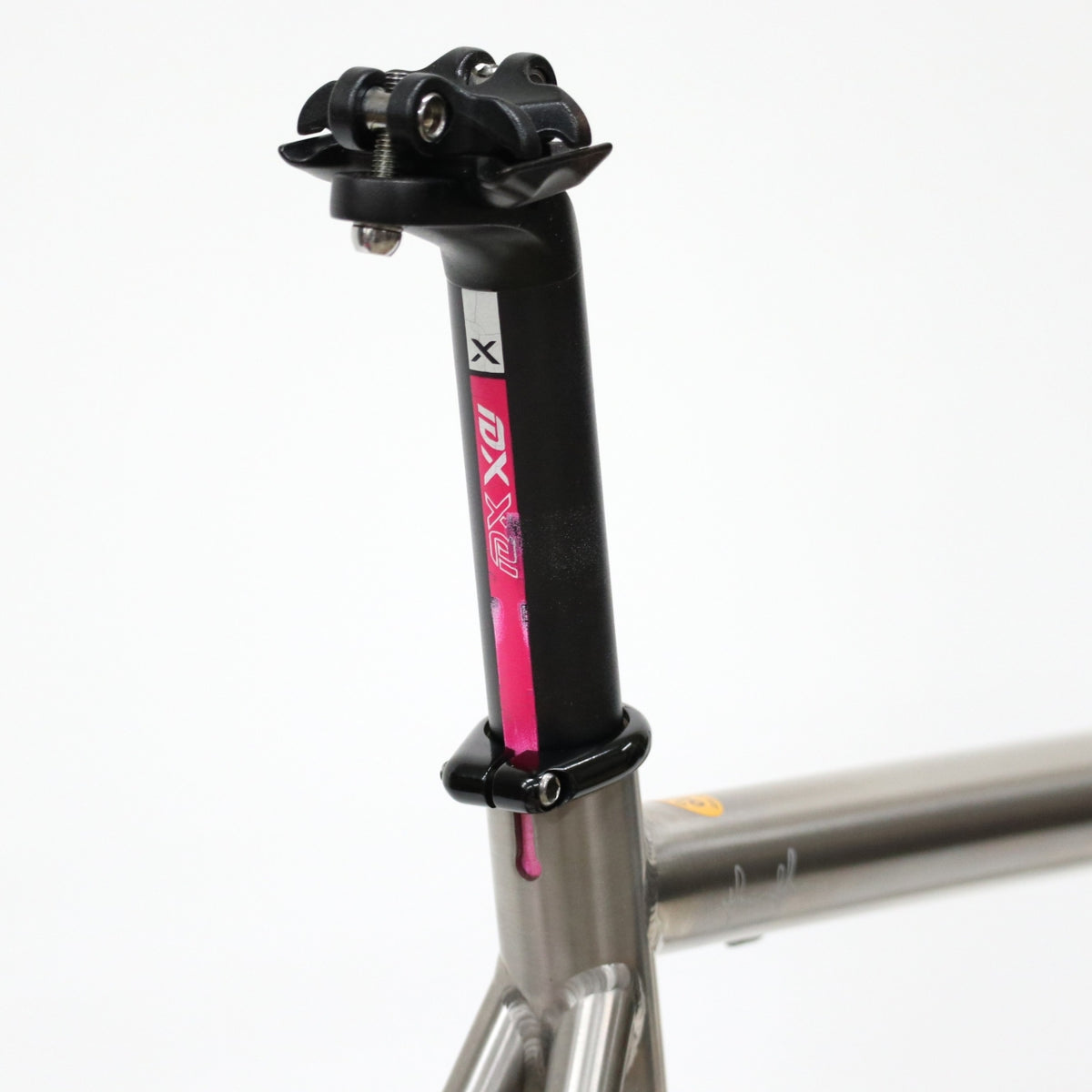【中古】【2013年モデル】RTI FRAME SET