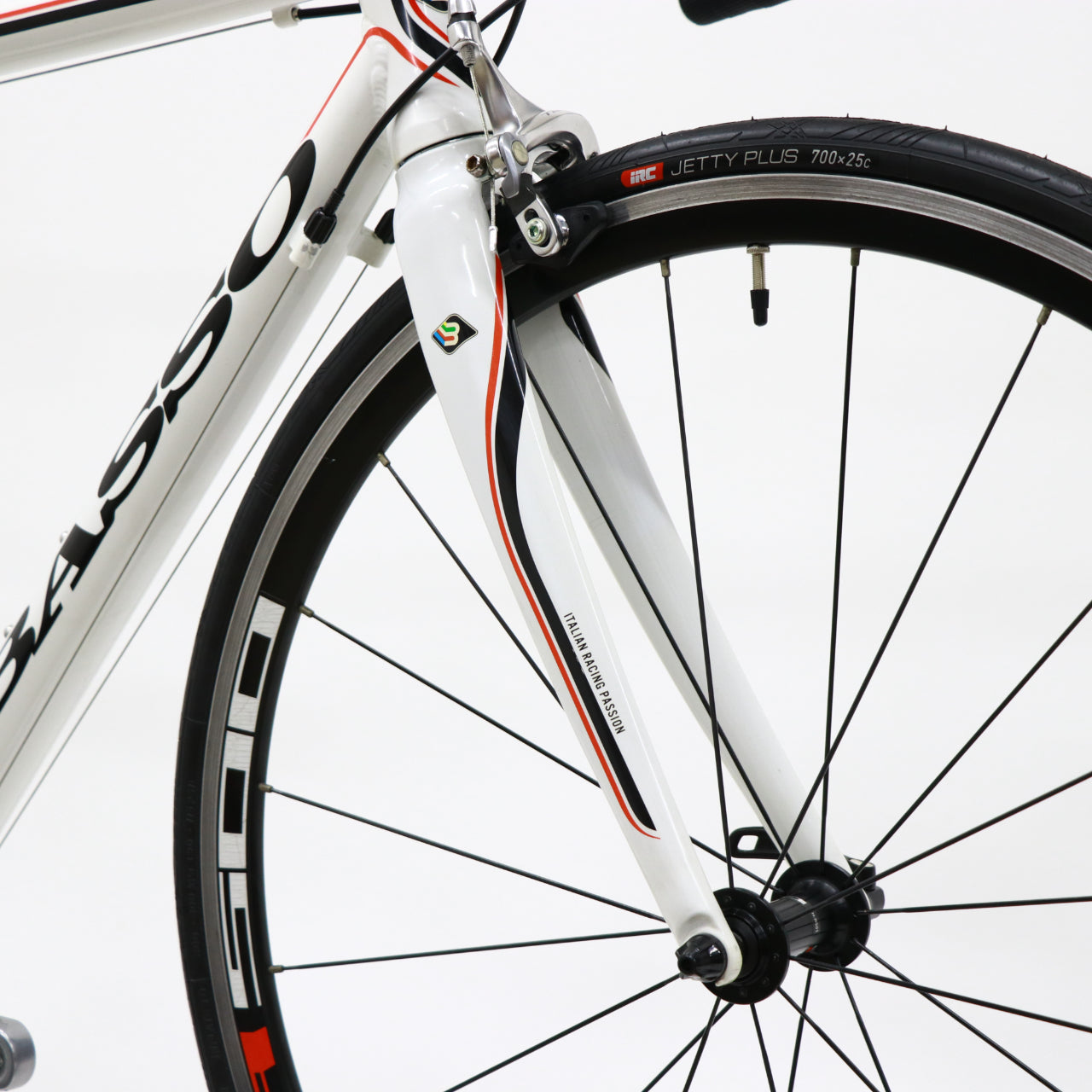 【中古】【2014年モデル】MONZA Tiagra USED
