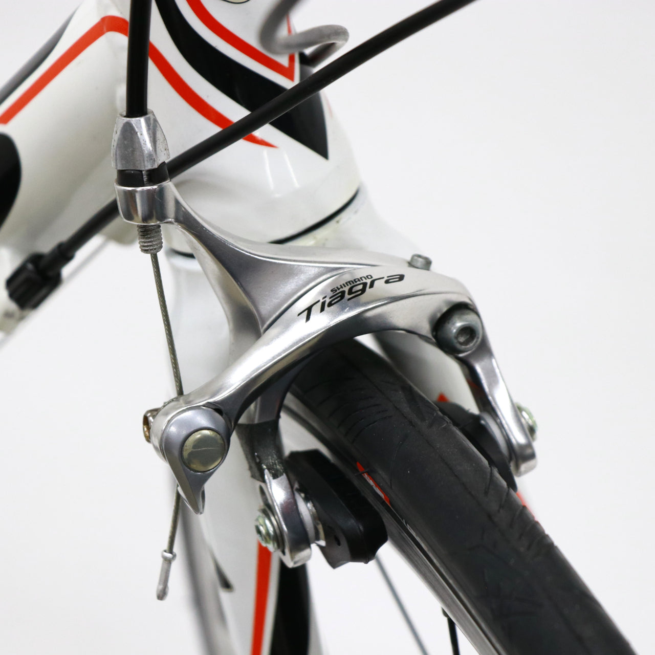 【中古】【2014年モデル】MONZA Tiagra USED