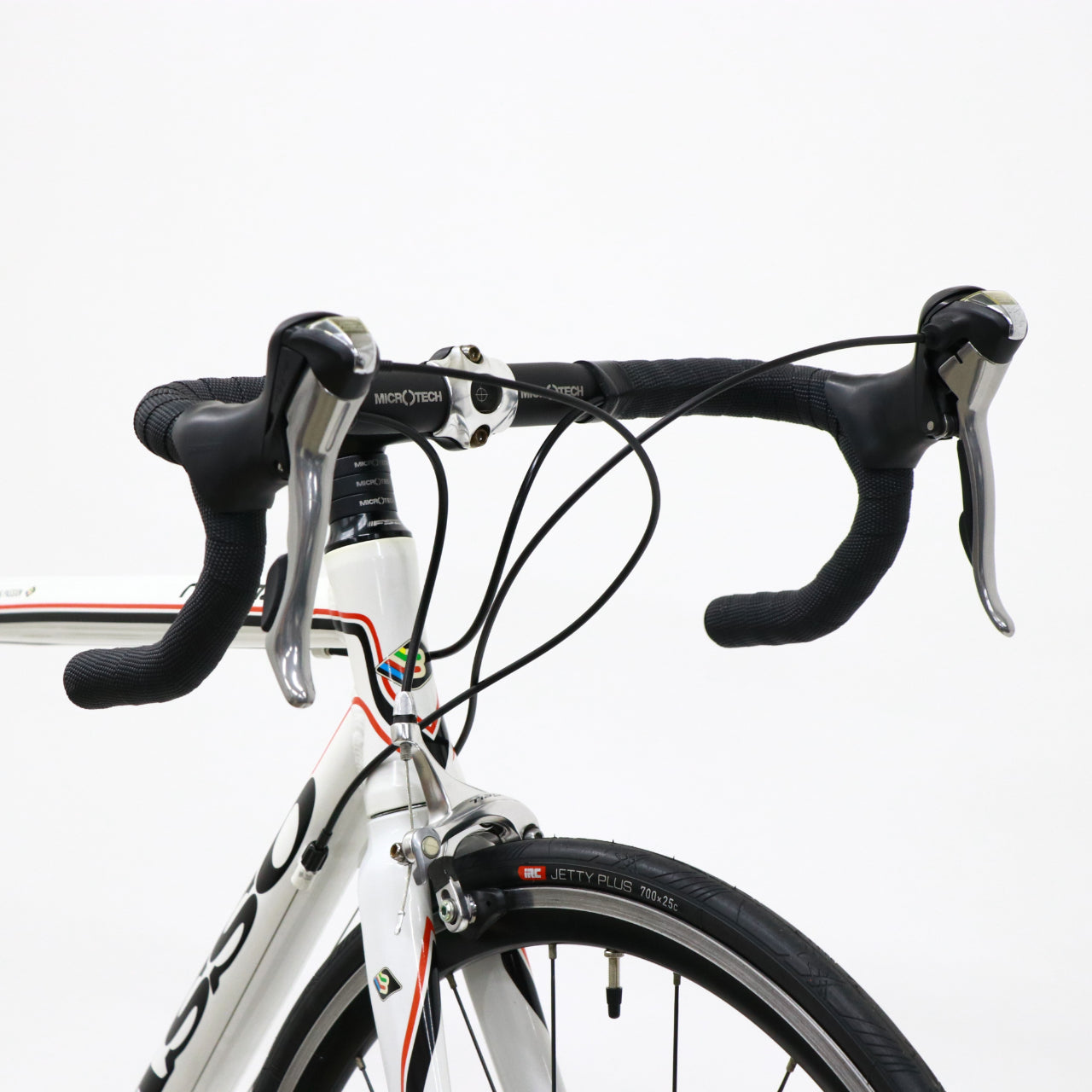 【中古】【2014年モデル】MONZA Tiagra USED