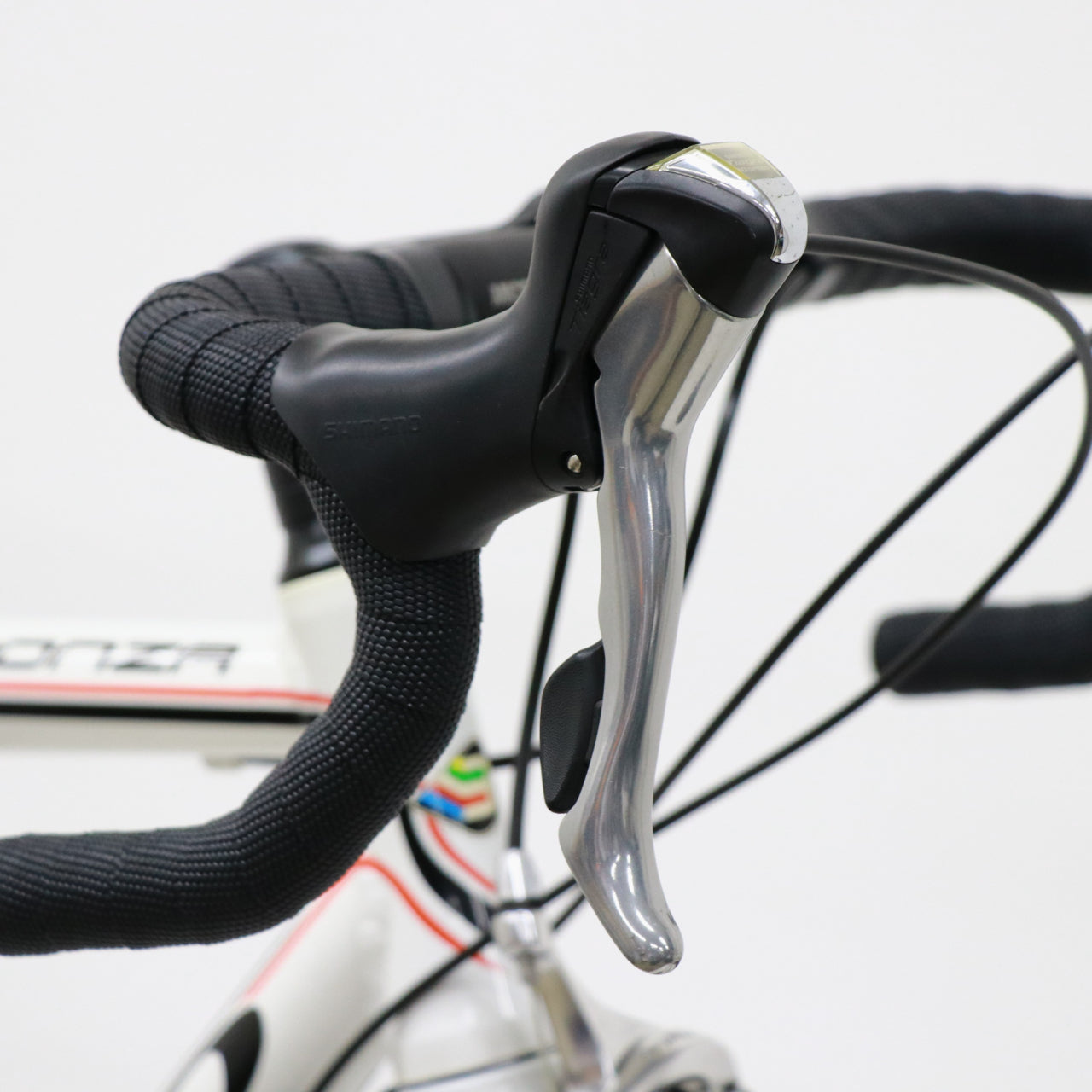 【中古】【2014年モデル】MONZA Tiagra USED