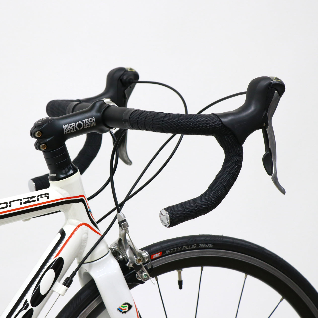 【中古】【2014年モデル】MONZA Tiagra USED