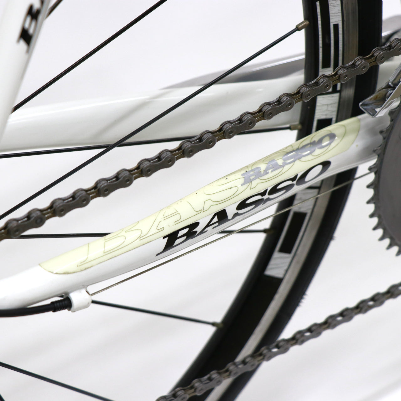 【中古】【2014年モデル】MONZA Tiagra USED