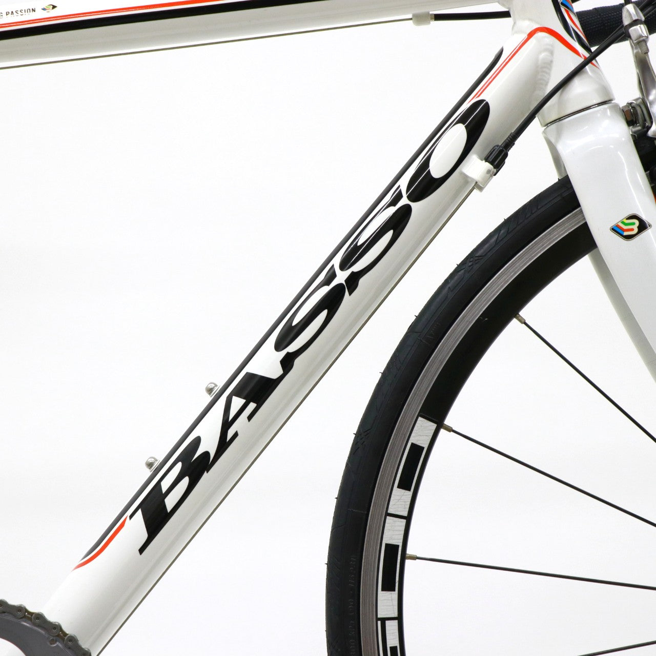 【中古】【2014年モデル】MONZA Tiagra USED