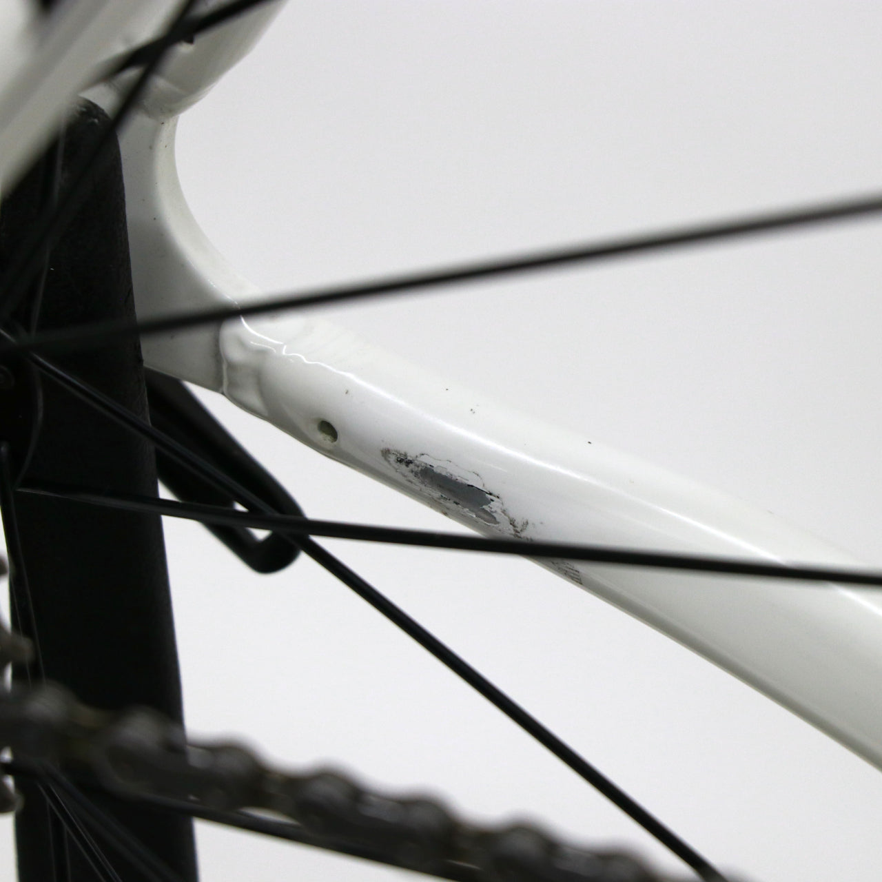 【中古】【2014年モデル】MONZA Tiagra USED