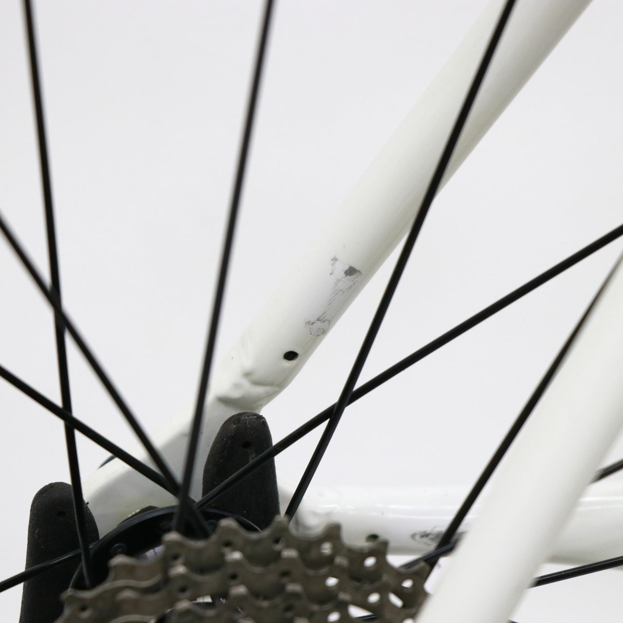 【中古】【2014年モデル】MONZA Tiagra USED