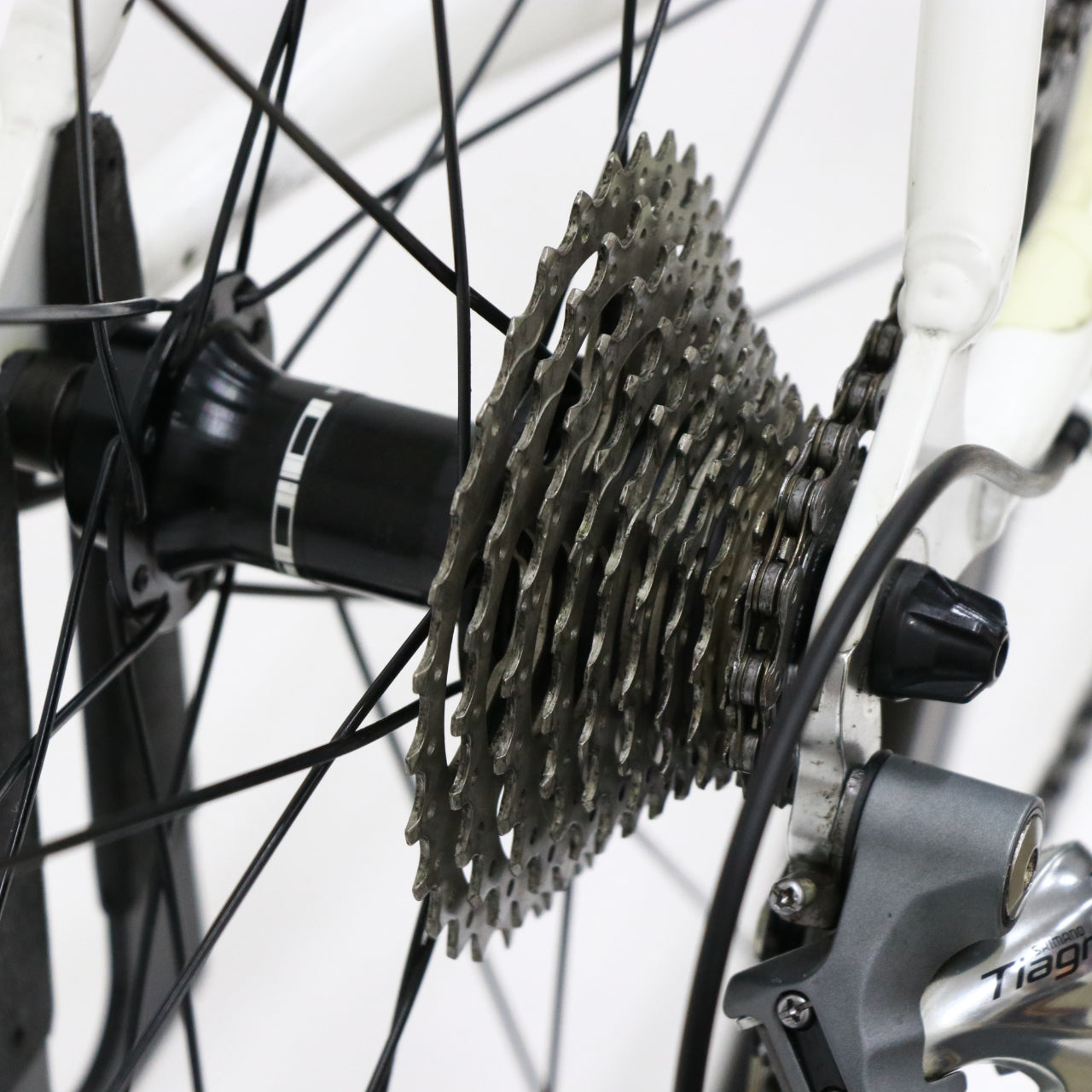 【中古】【2014年モデル】MONZA Tiagra USED