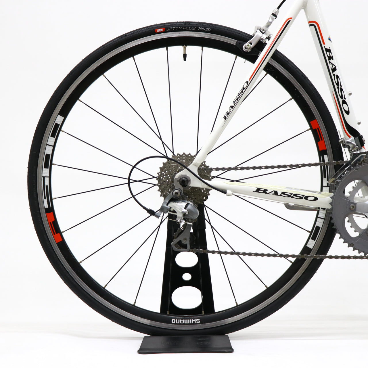 【中古】【2014年モデル】MONZA Tiagra USED