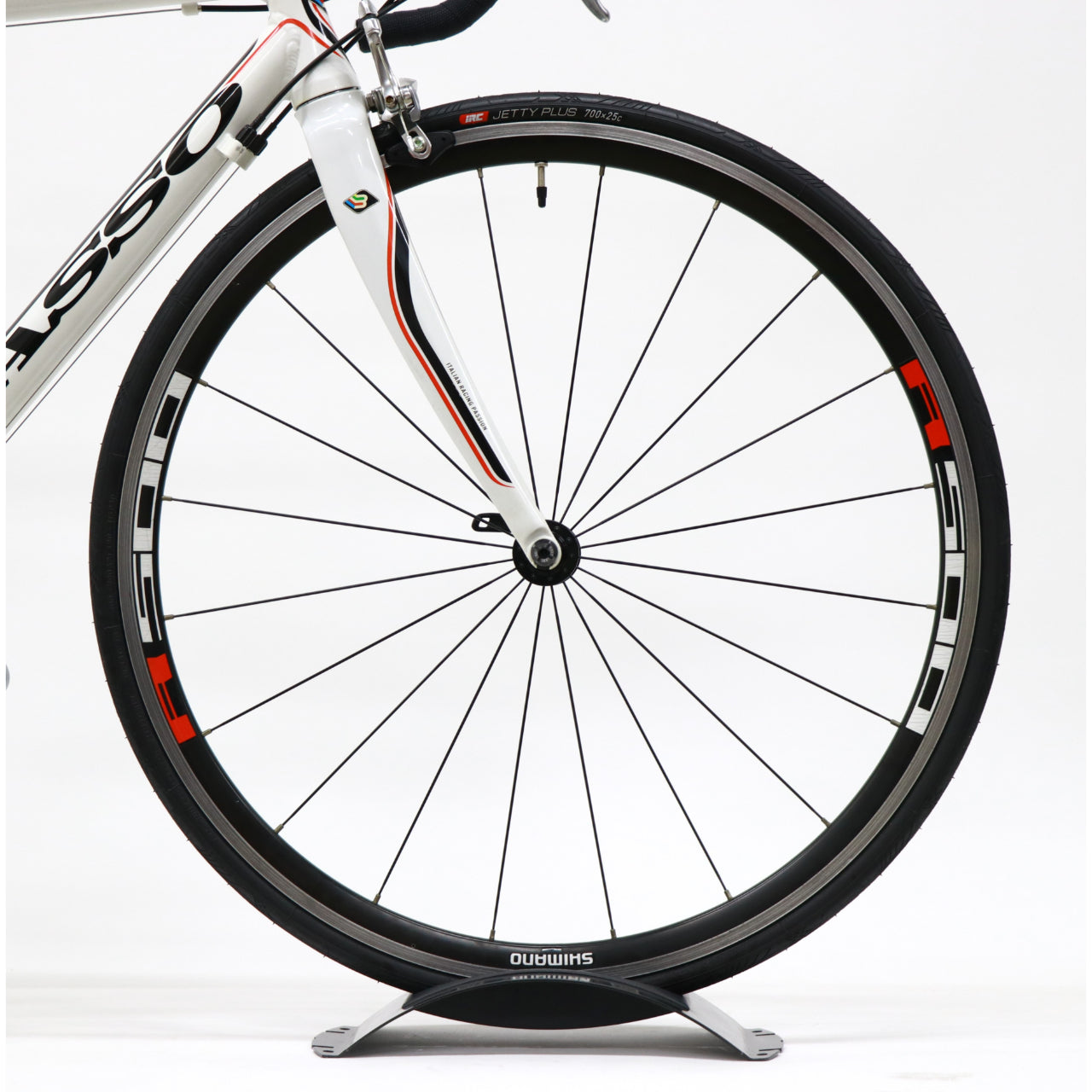 【中古】【2014年モデル】MONZA Tiagra USED